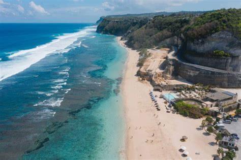 Sweet Healing Culture Hotel Ungasan  Bagian luar foto