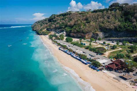 Sweet Healing Culture Hotel Ungasan  Bagian luar foto