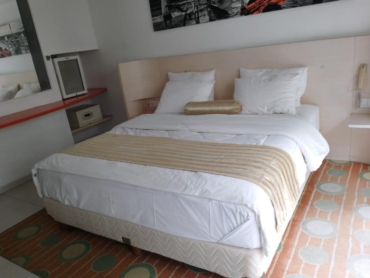 Sweet Healing Culture Hotel Ungasan  Bagian luar foto