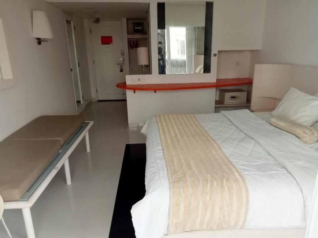 Sweet Healing Culture Hotel Ungasan  Bagian luar foto