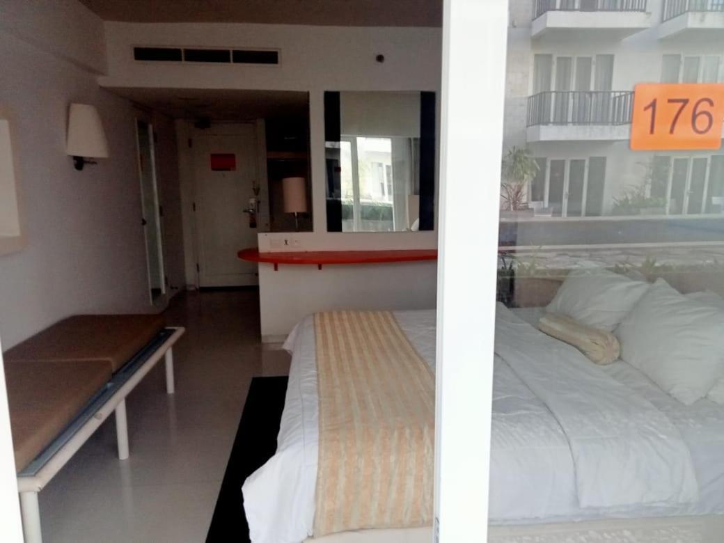 Sweet Healing Culture Hotel Ungasan  Bagian luar foto