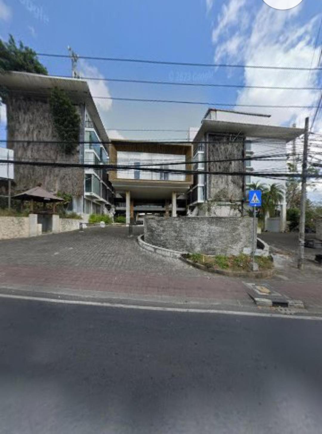 Sweet Healing Culture Hotel Ungasan  Bagian luar foto