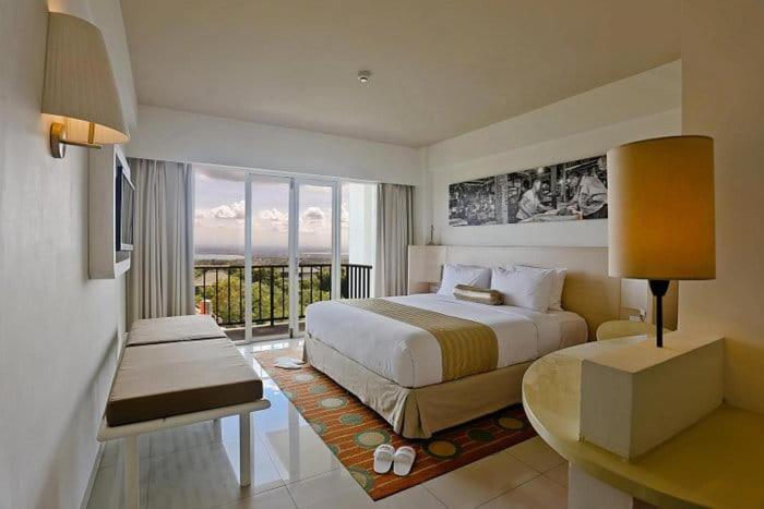 Sweet Healing Culture Hotel Ungasan  Bagian luar foto